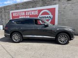 Used 2024 Genesis GV80 2.5T image 3