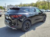 Used 2024 Chevrolet Blazer LT w/ Midnight/Sport Edition image 3