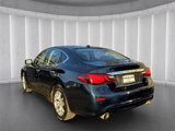 Used 2019 INFINITI Q70 Luxe image 4