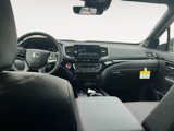 New 2025 Honda Ridgeline Black Edition image 4