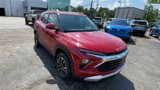 New 2026 Chevrolet TrailBlazer LT w/ Convenience Package image 4