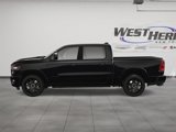 New 2025 RAM 1500 Laramie w/ Night Edition image 2