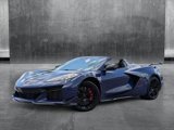Used 2025 Chevrolet Corvette Z06 w/ Z07 Performance Package image 2