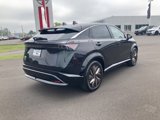 Certified 2023 Nissan Ariya FWD image 6