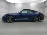 Certified 2024 Porsche 911 Carrera S w/ Sport Package image 2