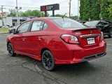 New 2024 Mitsubishi Mirage G4 Black Edition image 3