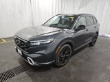 New 2026 Honda CR-V Sport Touring image 6