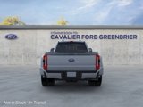 New 2025 Ford F450 Lariat w/ Lariat Ultimate Package image 5
