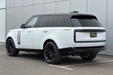 New 2025 Land Rover Range Rover SE image 3