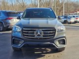 New 2025 Mercedes-Benz GLS 450 4MATIC image 4