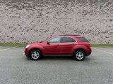 Used 2015 Chevrolet Equinox LT w/ Driver Convenience Package image 2