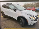 Used 2025 Kia Sportage X-Pro image 3