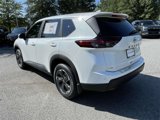New 2026 Nissan Rogue SV image 3