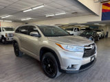 Used 2015 Toyota Highlander XLE image 3