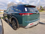 New 2025 Nissan Pathfinder Platinum w/ Black Appearance Package image 3