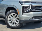 New 2025 Chevrolet Suburban Premier image 3