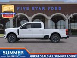 New 2025 Ford F250 Lariat image 4