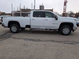 New 2025 Chevrolet Silverado 3500 LTZ w/ LTZ Premium Package image 5