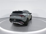 Used 2024 Kia Sportage SX image 3