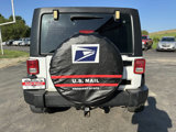 Used 2012 Jeep Wrangler Unlimited Sport image 4