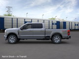 New 2025 Ford F250 Lariat image 3