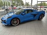 New 2025 Chevrolet Corvette Z06 w/ Chrome Exterior Badge Package image 5