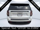 Used 2023 Chevrolet Tahoe Z71 w/ Luxury Package image 5