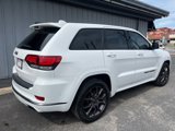 Used 2020 Jeep Grand Cherokee High Altitude image 6