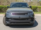 New 2025 Land Rover Range Rover Sport SE image 3