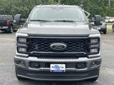 New 2025 Ford F250 4x4 Crew Cab Super Duty image 2