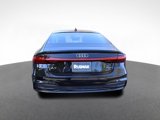 New 2025 Audi A7 3.0T Premium Plus image 4