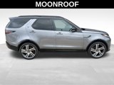 New 2024 Land Rover Discovery Dynamic SE image 5