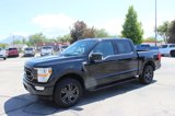 Used 2021 Ford F150 XLT w/ Equipment Group 301A Mid image 4