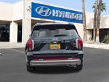 New 2025 Hyundai Palisade Calligraphy image 4