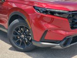 New 2026 Honda CR-V Sport-L image 2