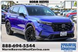 Certified 2023 Honda CR-V Sport image 1