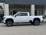 Used 2024 GMC Sierra 2500 Denali Ultimate image 6