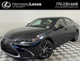 New 2025 Lexus ES 300h w/ Premium Package image 1