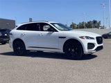 New 2025 Jaguar F-PACE R-Dynamic S image 4