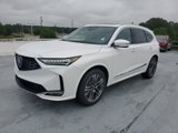 New 2025 Acura MDX SH-AWD w/ Advance Package image 3