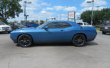 Used 2022 Dodge Challenger SXT w/ Blacktop Package image 3
