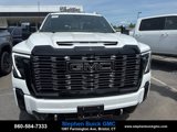 New 2025 GMC Sierra 2500 Denali Ultimate image 2
