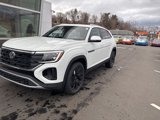 New 2025 Volkswagen Atlas Cross Sport SE image 3