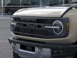 New 2025 Ford Bronco Raptor image 5