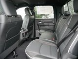 New 2025 RAM 2500 Laramie image 4