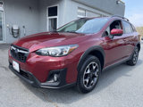 Used 2019 Subaru Crosstrek 2.0i Premium w/ Eyesight System image 3