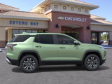 New 2026 Chevrolet Equinox LT w/ Convenience Package II image 5
