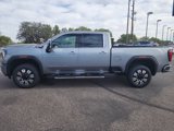 New 2025 GMC Sierra 2500 Denali w/ Denali Reserve Package image 2