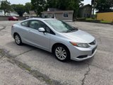 Used 2012 Honda Civic EX image 4
