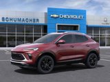 New 2025 Buick Encore GX Sport Touring w/ Comfort Package image 2